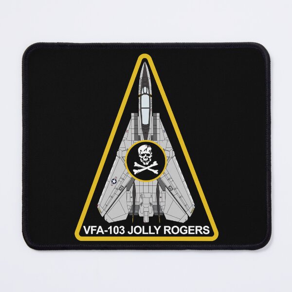Item preview, Small Gifts F 14 Vfa 103 Jolly Rogers Idol Gift Fot You designed and sold by Nicolafranecki.
