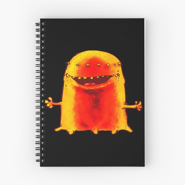 Item preview, funny weird alien cartoon   designed and sold by KatherineM1730.