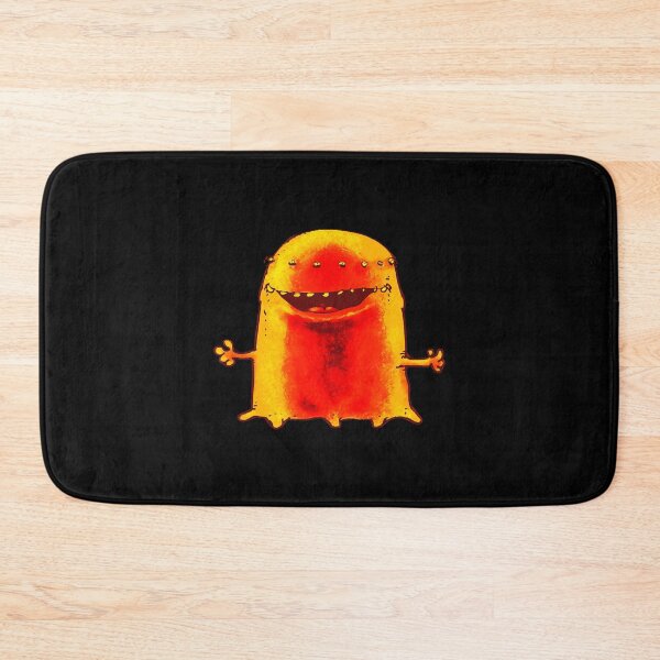 Item preview, funny weird alien cartoon   designed and sold by KatherineM1730.