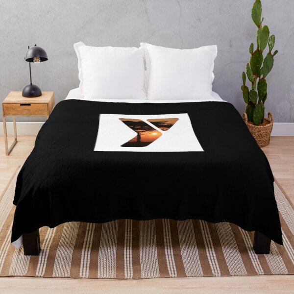 Item preview, YMCA sunset logo Classic T-Shirt designed and sold by MeikePapendorf.