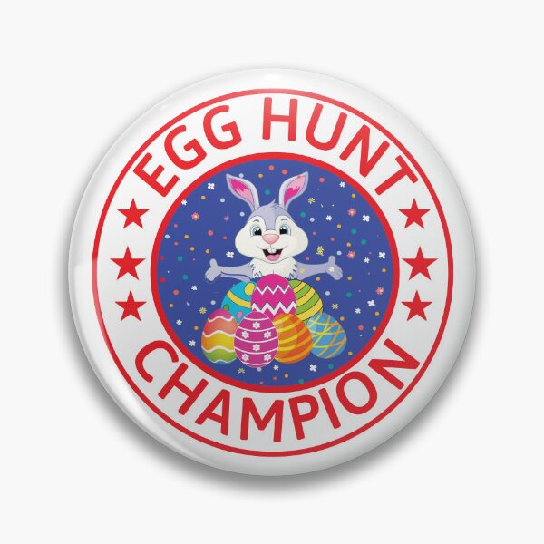 Item preview, Egg Hunt Champion designed and sold by BuxomBabe21.