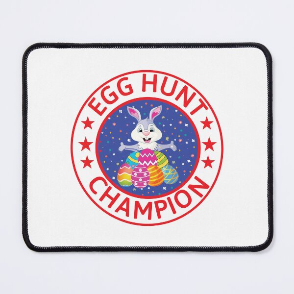 Item preview, Egg Hunt Champion designed and sold by BuxomBabe21.