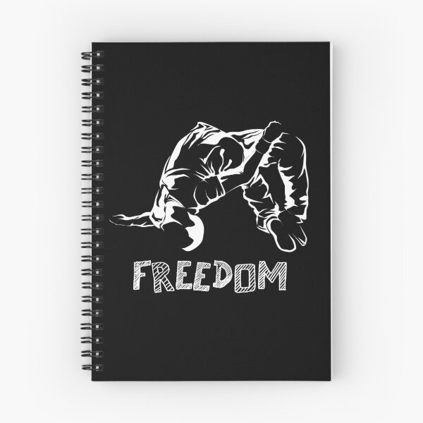 Item preview, Parkour Freerunner Symbol Team Friends Salto - freerunning team designed and sold by AndreMi.