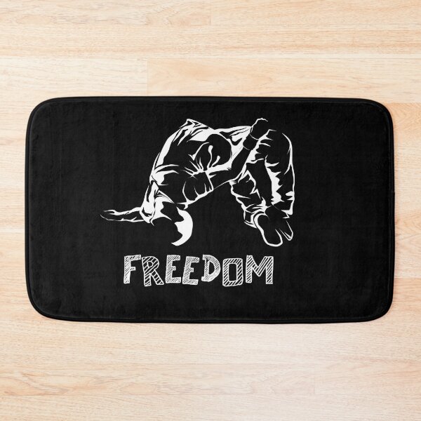 Item preview, Parkour Freerunner Symbol Team Friends Salto - freerunning team designed and sold by AndreMi.