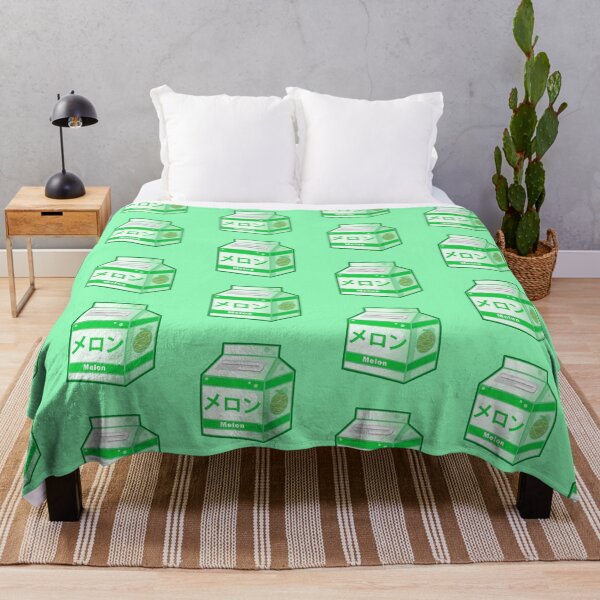 Item preview, Melon Milk メロンミルク designed and sold by cove989.