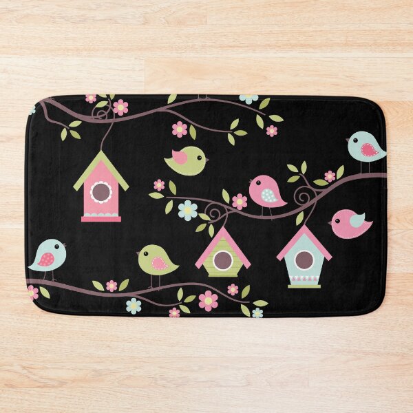 Item preview, Home Tweet Home Black designed and sold by StudioShine.