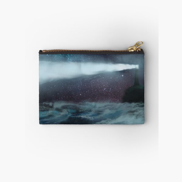 Item preview, Lighthouse Glow designed and sold by SeachelleArt.