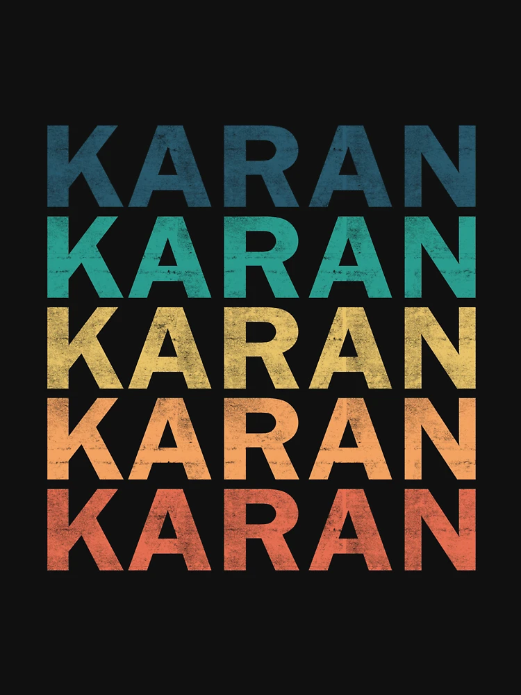 Logo style-“KARAN”.❤️ Comment your name 👇 follow me for your name 💛. Tag  your friends…. #karan . . #logo #logodesigner #... | Instagram