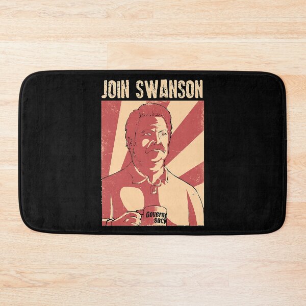 Item preview, Join Swanson   designed and sold by BryanRice73521.