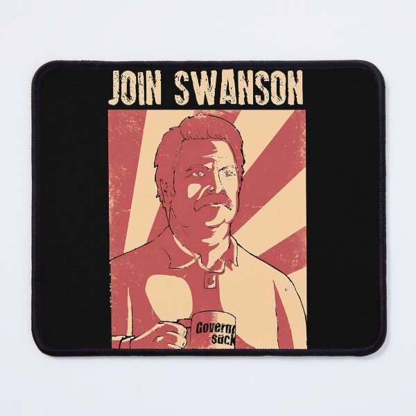 Item preview, Join Swanson designed and sold by BryanRice73521.