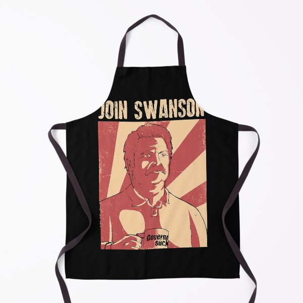 Item preview, Join Swanson designed and sold by BryanRice73521.
