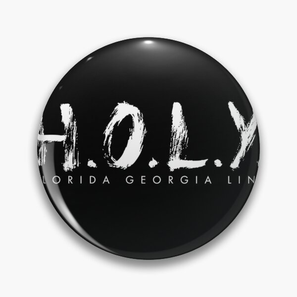 Item preview, Florida Georgia Line holy designed and sold by Antoinette22.
