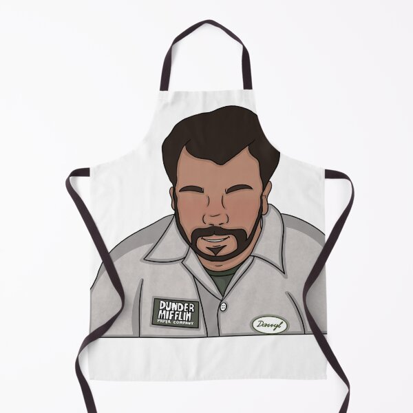 Item preview, Darryl Philbin designed and sold by Chrissybell648.