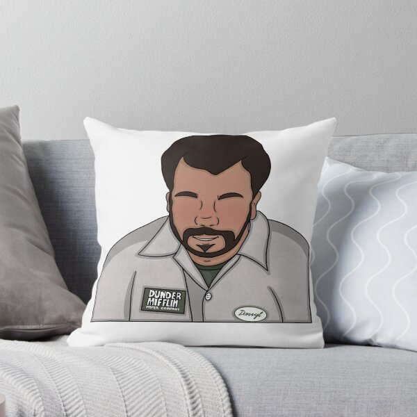 Item preview, Darryl Philbin designed and sold by Chrissybell648.