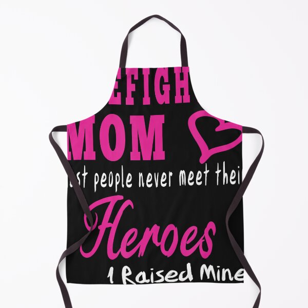 Item preview, Firefighter Mom Great Gifts Idea Fireman Mother designed and sold by Karenleeha.