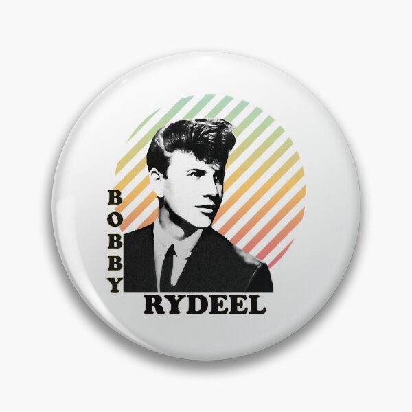 Item preview, bobby rydell Classic T-Shirt designed and sold by Heatherna183.