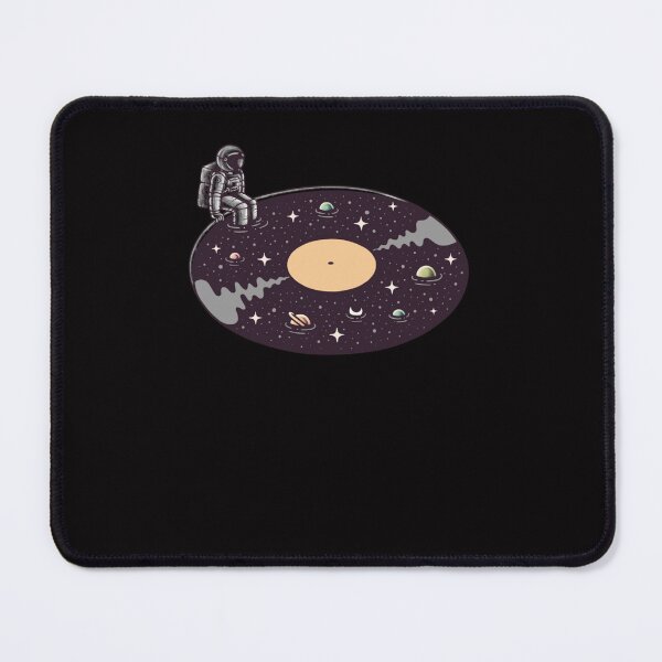 Item preview, Cosmic Sound Classic T-Shirt designed and sold by DavidAhr.