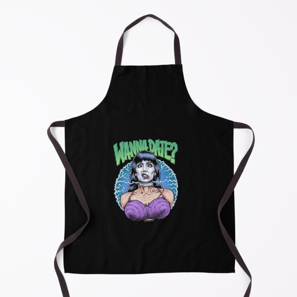 Item preview, Frankenhooker Classic T-Shirt designed and sold by GeorgiMartin.