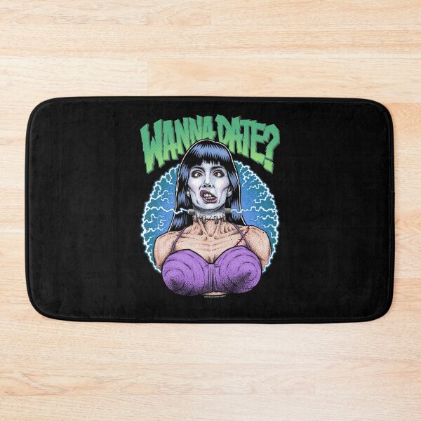 Item preview, Frankenhooker Classic T-Shirt designed and sold by GeorgiMartin.