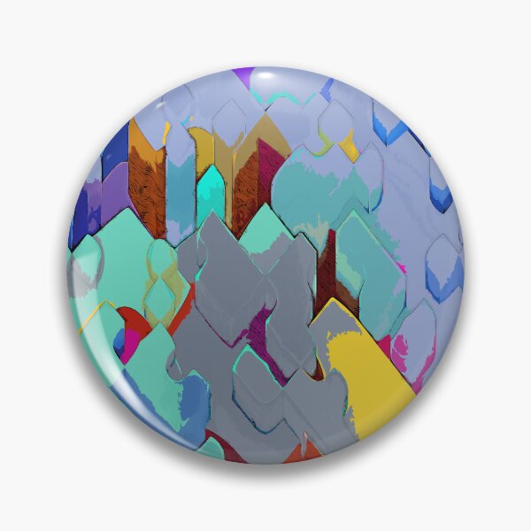 Item preview, Abstraction color art designed and sold by artdragongift 15.