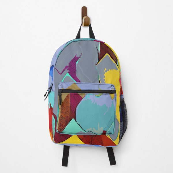 Item preview, Abstraction color art designed and sold by artdragongift 15.