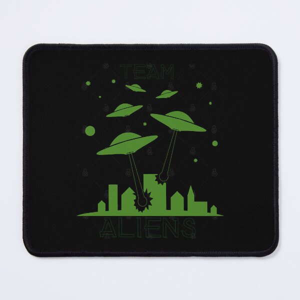 Item preview, Alien Team  designed and sold by BryanRice73521.