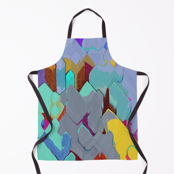 Item preview, Abstraction color art designed and sold by artdragongift 15.