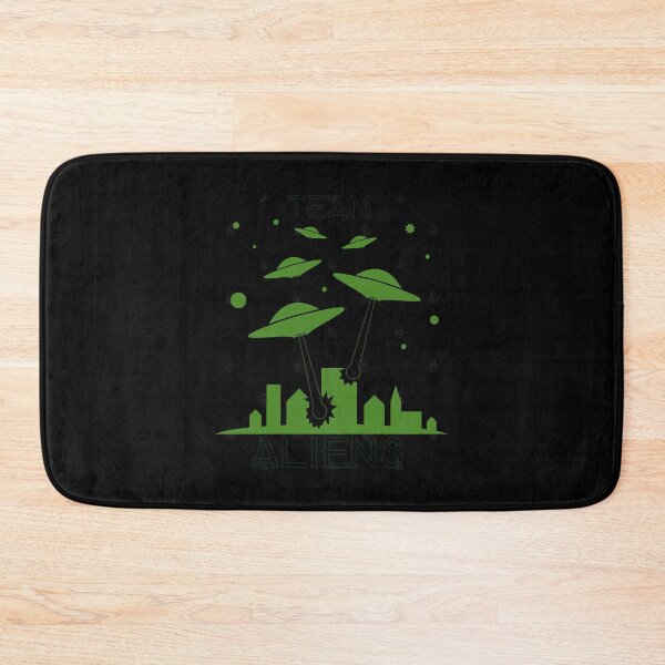 Item preview, Alien Team  designed and sold by BryanRice73521.