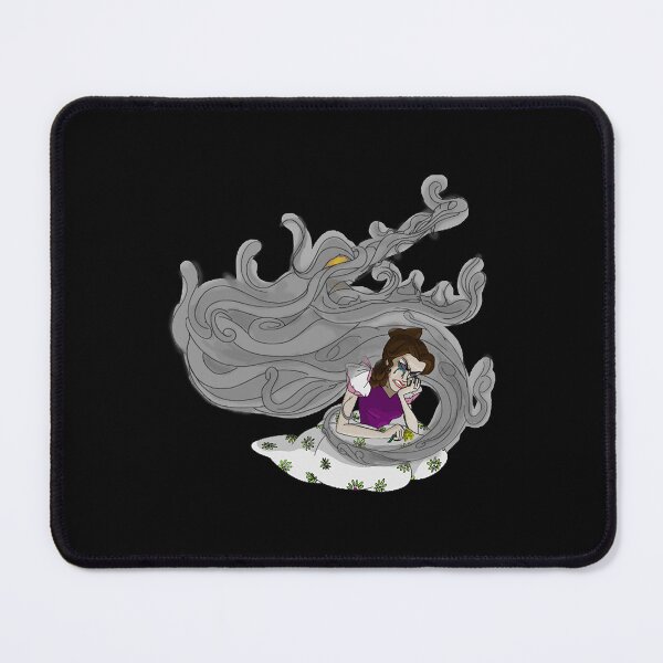 Item preview, Up in Smoke Australia Brushfire designed and sold by KatherineM1730.