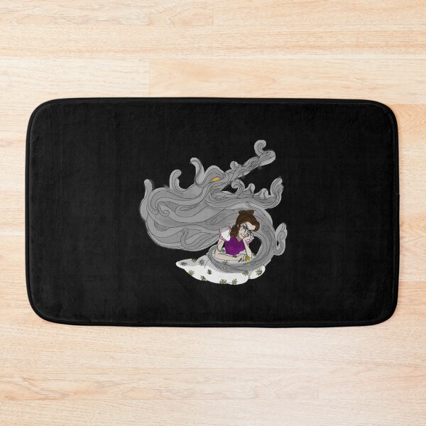 Item preview, Up in Smoke Australia Brushfire designed and sold by KatherineM1730.