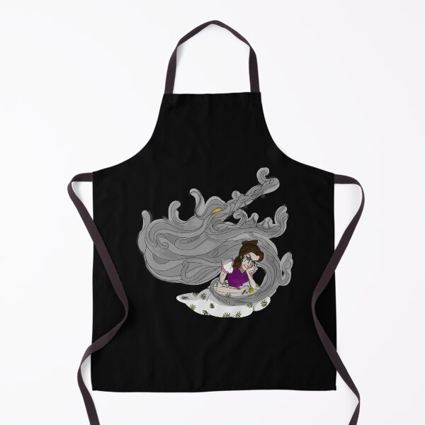 Item preview, Up in Smoke Australia Brushfire designed and sold by KatherineM1730.