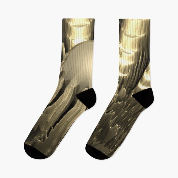 Item preview, Golden Fractal #2 designed and sold by Phil Perkins.