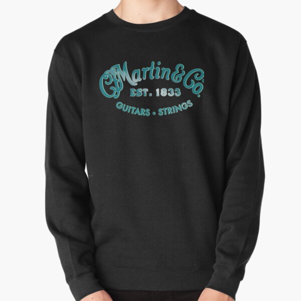 Martin Co Sweatshirts Hoodies for Sale Redbubble