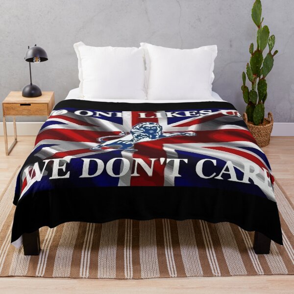 Item preview, Millwall No One Likes Us designed and sold by Millwall.store.