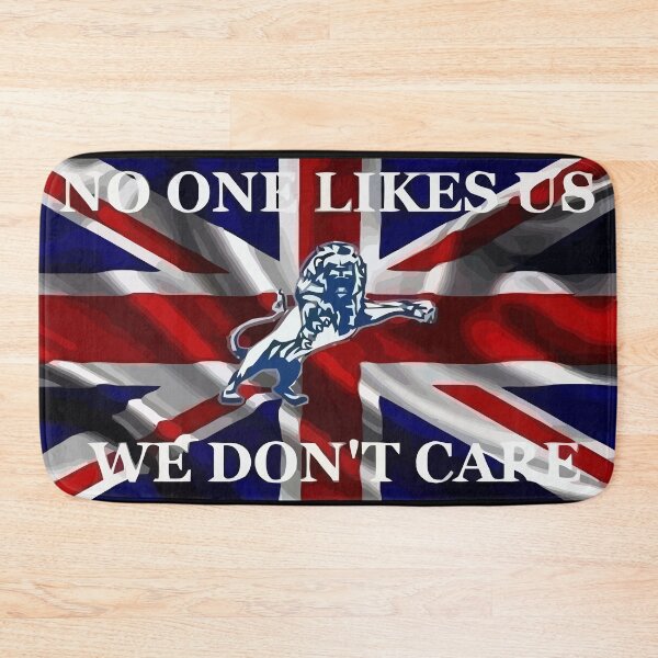 Item preview, Millwall No One Likes Us designed and sold by Millwall.store.