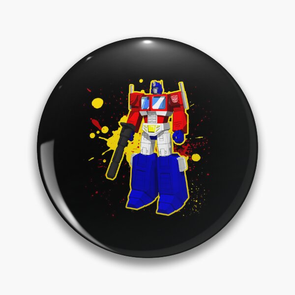 Item preview, Optimus Prime             designed and sold by KatherineM1730.