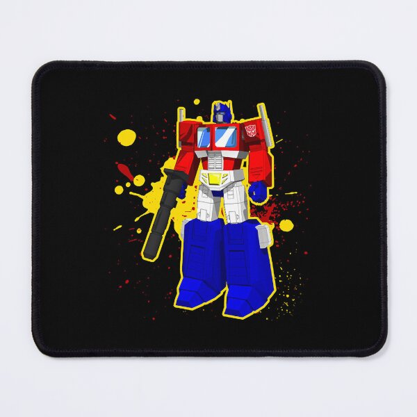 Item preview, Optimus Prime             designed and sold by KatherineM1730.