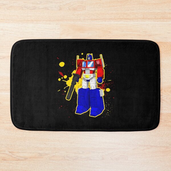 Item preview, Optimus Prime             designed and sold by KatherineM1730.