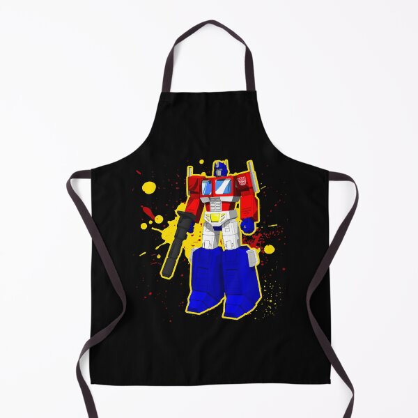 Item preview, Optimus Prime             designed and sold by KatherineM1730.