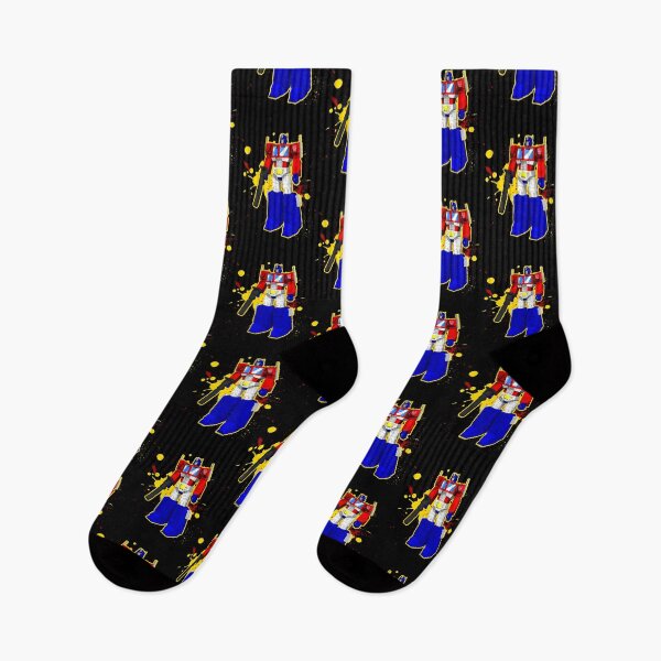 Item preview, Optimus Prime             designed and sold by KatherineM1730.