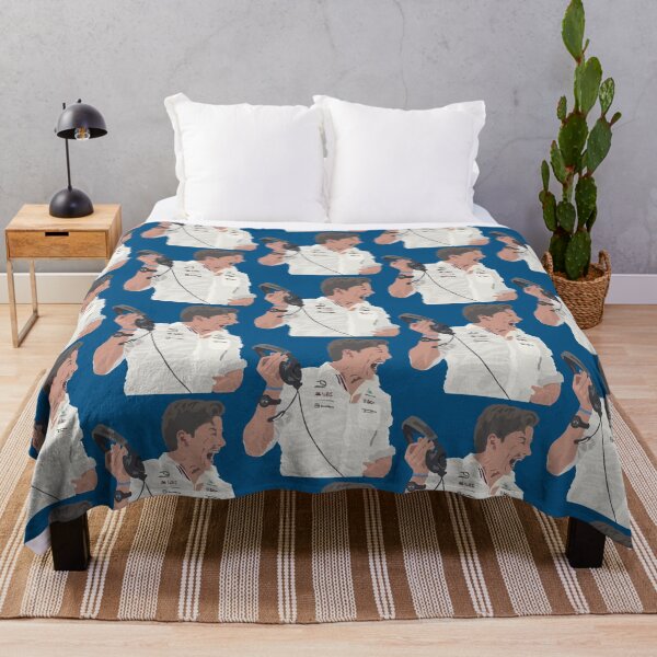 Item preview, Toto Wolff angry at Verstappen as Hamilton crashes into the back Jeddah GP designed and sold by CHAVAILGANS.