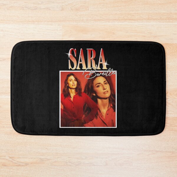 Item preview, Sara Bareilles Tank Top designed and sold by rikazr6sr1.