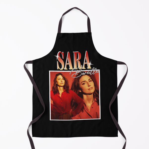 Item preview, Sara Bareilles Tank Top designed and sold by rikazr6sr1.