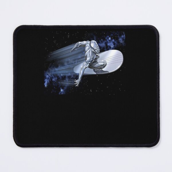 Item preview, Silver Surfer Classic T-Shirt designed and sold by JuliaAhlert.