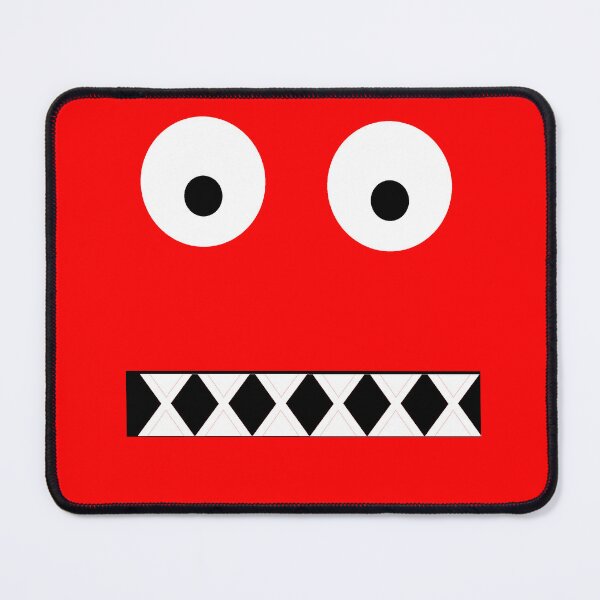 Item preview, Cube Monster designed and sold by Pafaf04.