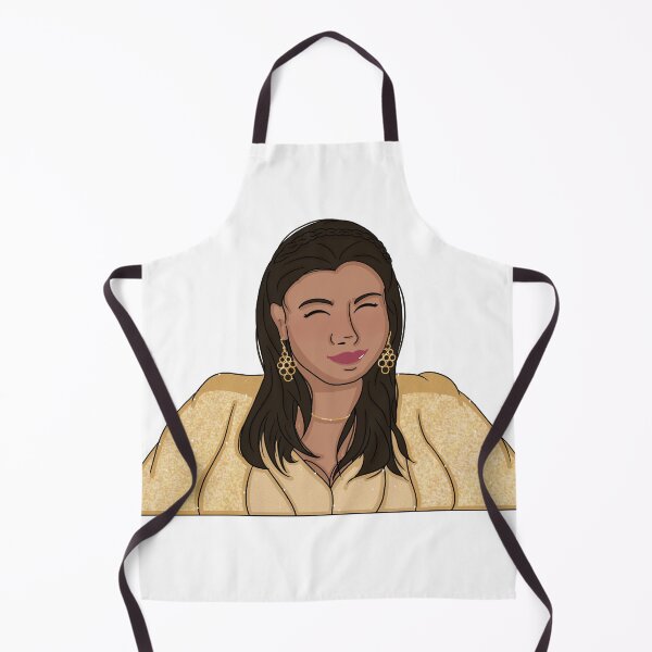 Item preview, Kelly Kapoor designed and sold by Chrissybell648.