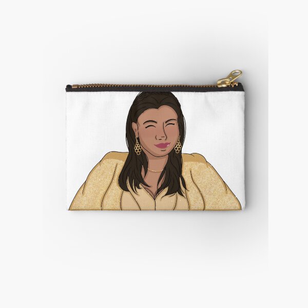 Item preview, Kelly Kapoor designed and sold by Chrissybell648.