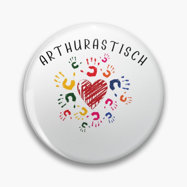Artikelvorschau, Arthurastisch entworfen und verkauft von Cooltour.