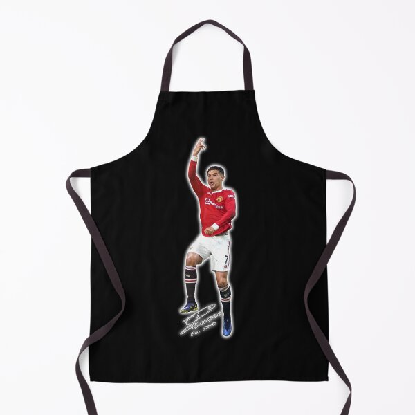 Item preview, Manchester Ronaldo jump - dedica designed and sold by simonecaste29.