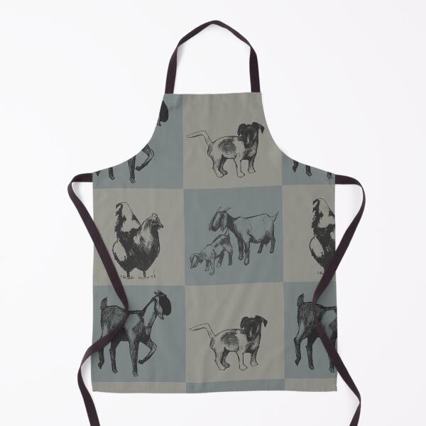 Item preview, On Our Farm designed and sold by Jaana Day.